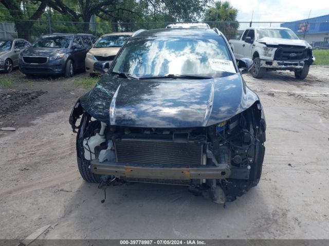 3CZRU6H72HM730284 Honda Hr-v Ex-l