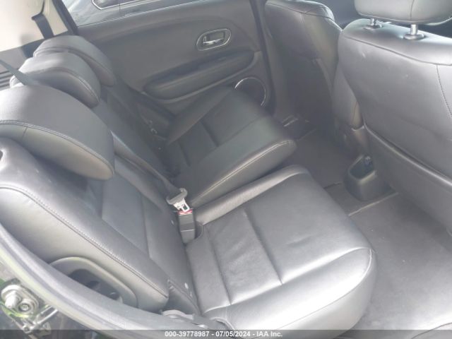 3CZRU6H72HM730284 Honda Hr-v Ex-l