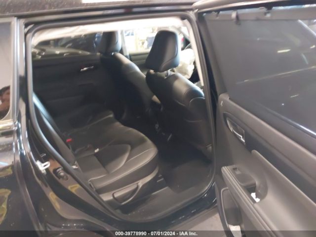5TDKDRAH8PS015830 Toyota Highlander Xle