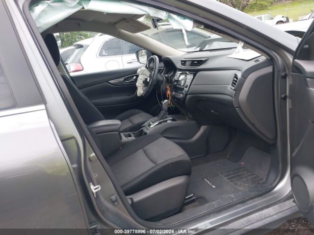 JN8AT2MV0HW018282 Nissan ROGUE SV