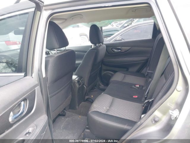 JN8AT2MV0HW018282 Nissan ROGUE SV