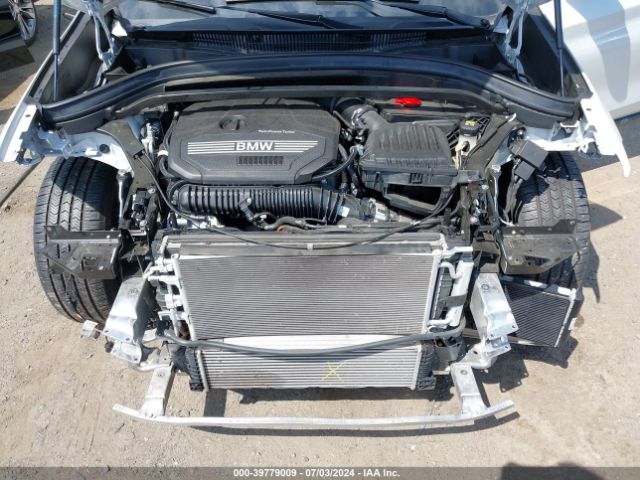 WBXJG9C02M5T32971 BMW X1 Xdrive28i