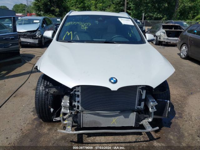 WBXJG9C02M5T32971 BMW X1 Xdrive28i