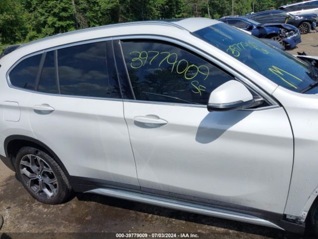 WBXJG9C02M5T32971 BMW X1 Xdrive28i