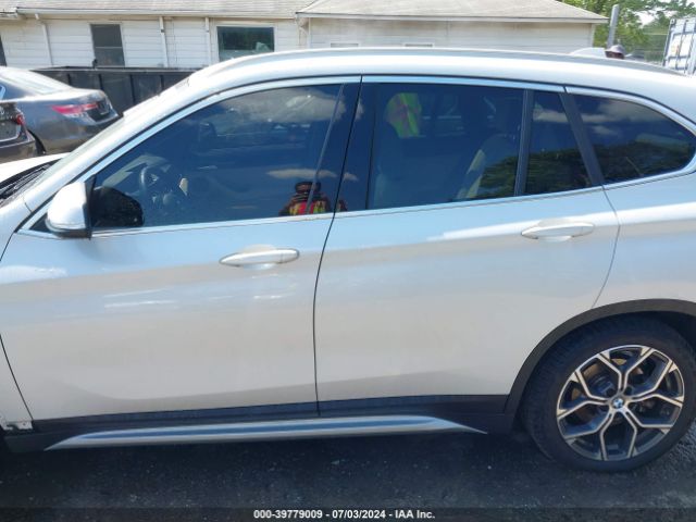 WBXJG9C02M5T32971 BMW X1 Xdrive28i