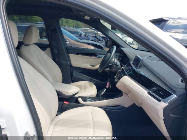 WBXJG9C02M5T32971 BMW X1 Xdrive28i