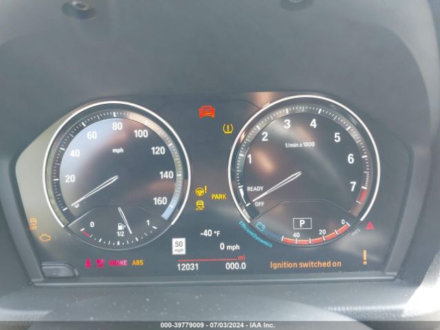 WBXJG9C02M5T32971 BMW X1 Xdrive28i