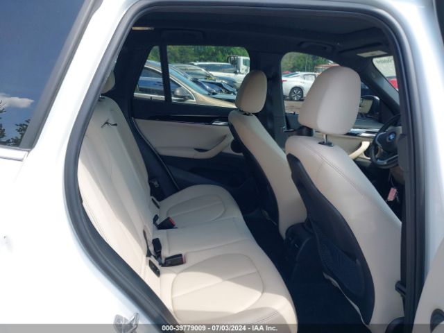 WBXJG9C02M5T32971 BMW X1 Xdrive28i
