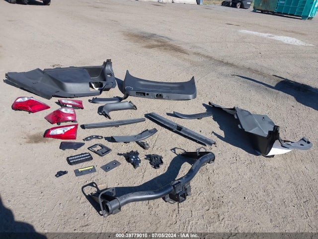 Chevrolet EQUINOX LT 2018 2GNAXTEX5J6226347 Image 12