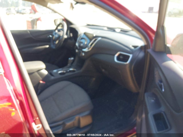 Chevrolet EQUINOX LT 2018 2GNAXTEX5J6226347 Image 5