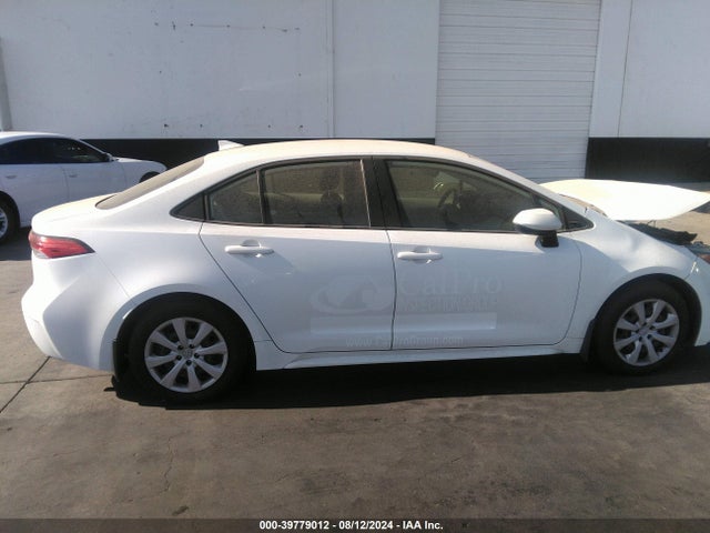 Toyota COROLLA LE 2022 JTDEPMAE4N3015691 Image 14