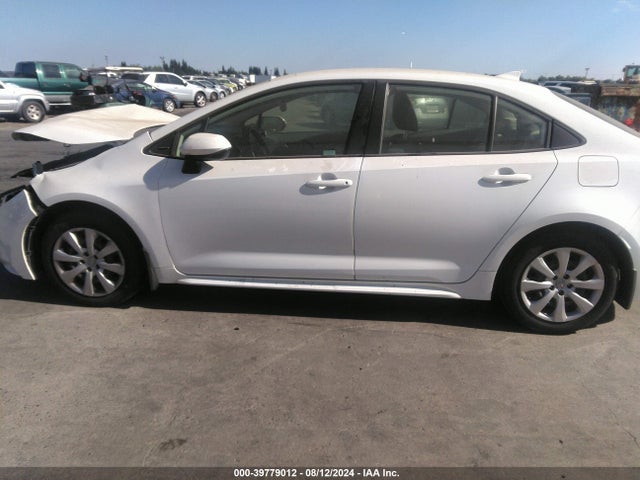 Toyota COROLLA LE 2022 JTDEPMAE4N3015691 Image 15