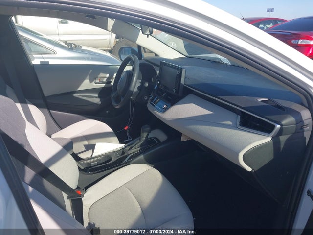 Toyota COROLLA LE 2022 JTDEPMAE4N3015691 Image 5