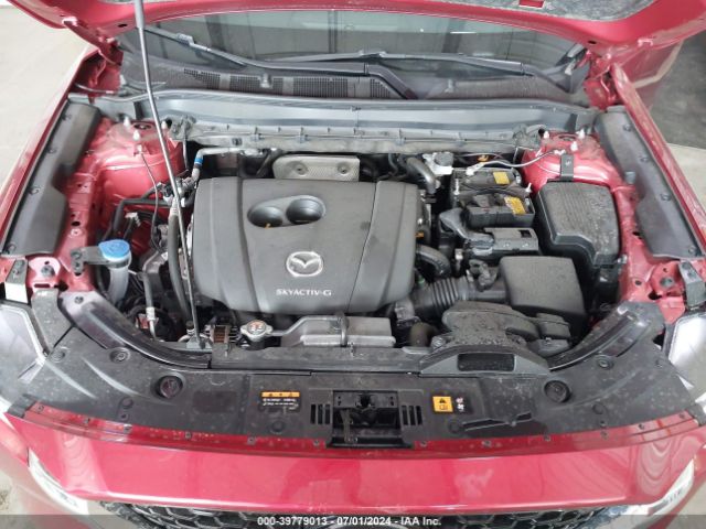 JM3KFBBL5R0409710 Mazda Cx-5 2.5 S Select