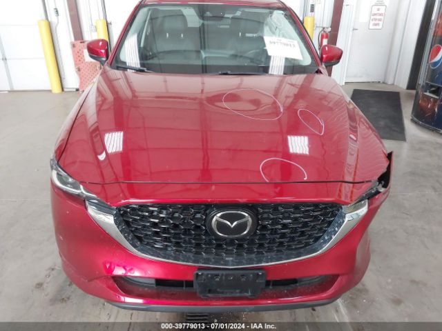 JM3KFBBL5R0409710 Mazda Cx-5 2.5 S Select
