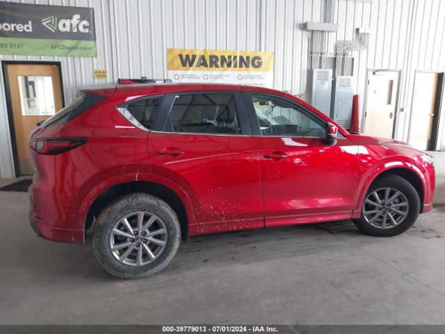 JM3KFBBL5R0409710 Mazda Cx-5 2.5 S Select