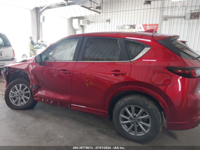 JM3KFBBL5R0409710 Mazda Cx-5 2.5 S Select