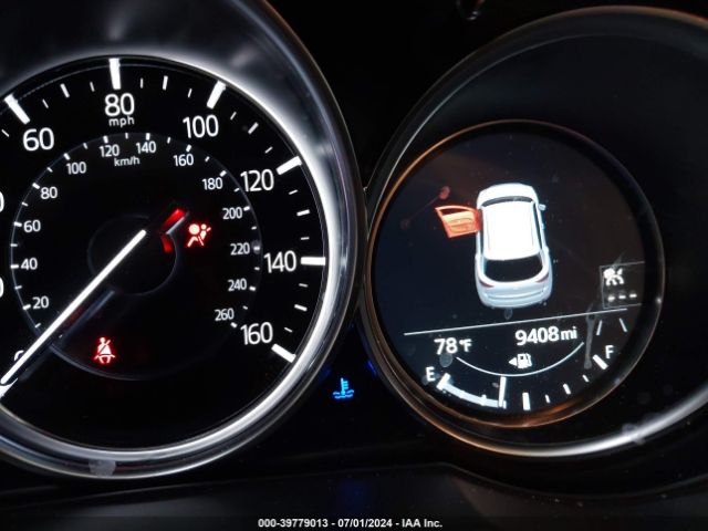 JM3KFBBL5R0409710 Mazda Cx-5 2.5 S Select