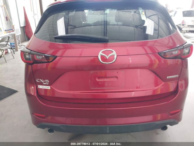 JM3KFBBL5R0409710 Mazda Cx-5 2.5 S Select