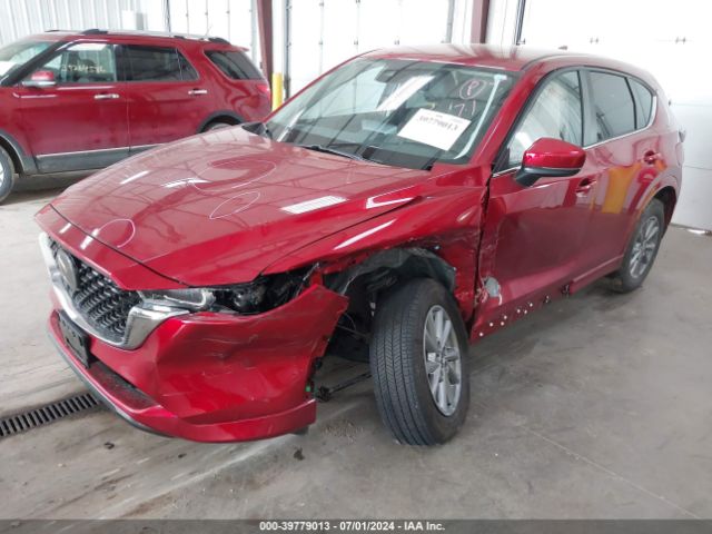 JM3KFBBL5R0409710 Mazda Cx-5 2.5 S Select