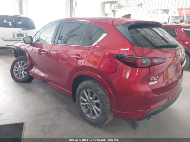 JM3KFBBL5R0409710 Mazda Cx-5 2.5 S Select