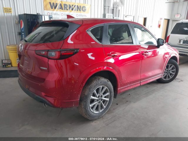 JM3KFBBL5R0409710 Mazda Cx-5 2.5 S Select