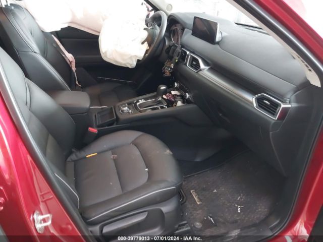 JM3KFBBL5R0409710 Mazda Cx-5 2.5 S Select