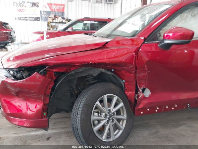 JM3KFBBL5R0409710 Mazda Cx-5 2.5 S Select