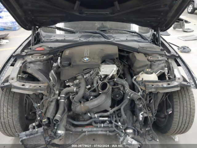 WBA4A9C50FGL86457 BMW 428 Gran Coupe