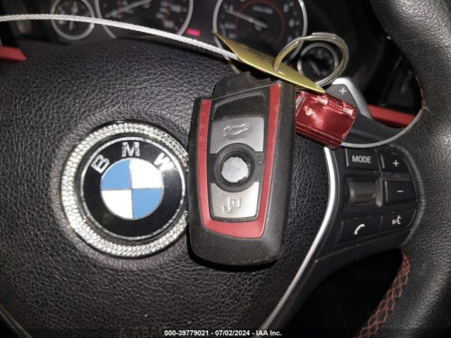 WBA4A9C50FGL86457 BMW 428 Gran Coupe