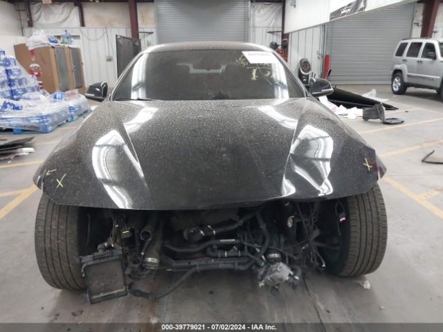 WBA4A9C50FGL86457 BMW 428 Gran Coupe