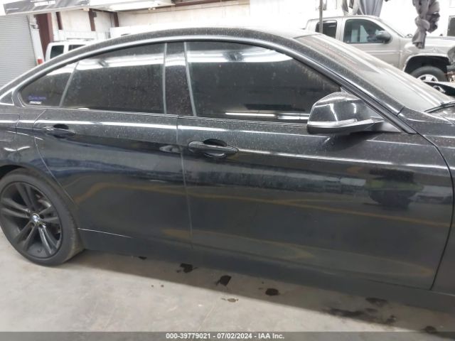 WBA4A9C50FGL86457 BMW 428 Gran Coupe