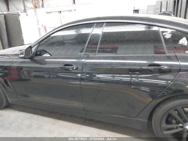 WBA4A9C50FGL86457 BMW 428 Gran Coupe