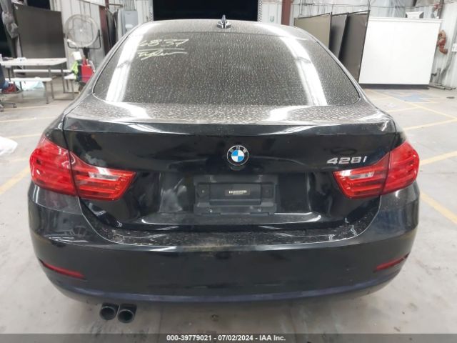 WBA4A9C50FGL86457 BMW 428 Gran Coupe