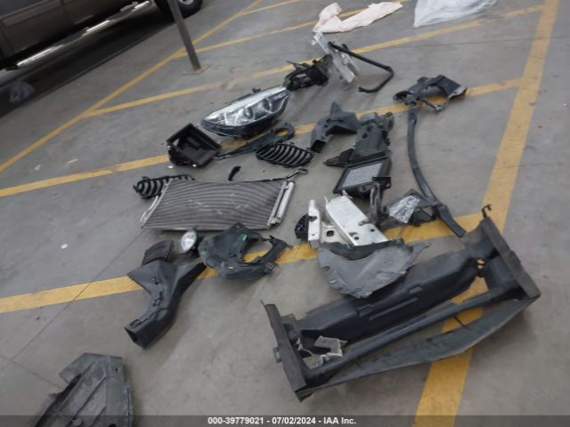 WBA4A9C50FGL86457 BMW 428 Gran Coupe