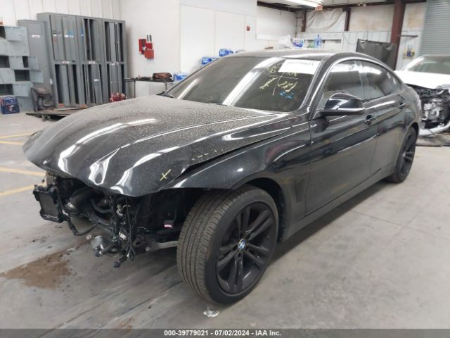 WBA4A9C50FGL86457 BMW 428 Gran Coupe