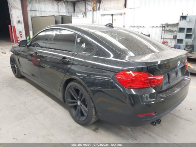 WBA4A9C50FGL86457 BMW 428 Gran Coupe