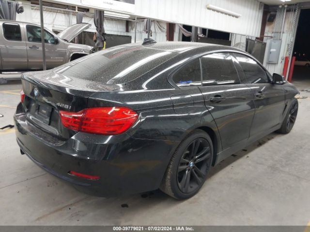 WBA4A9C50FGL86457 BMW 428 Gran Coupe