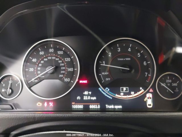 WBA4A9C50FGL86457 BMW 428 Gran Coupe