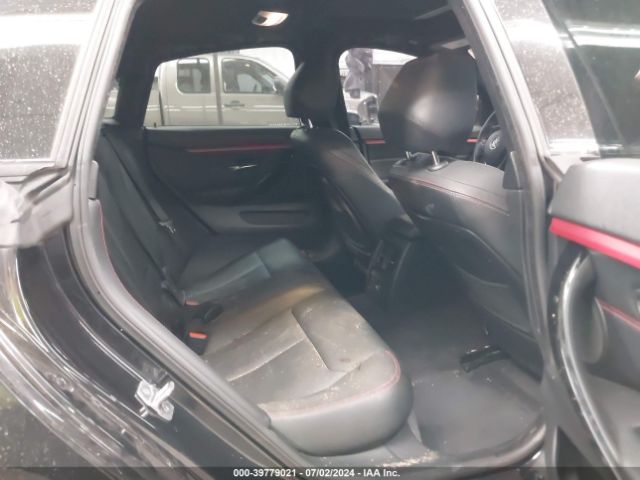 WBA4A9C50FGL86457 BMW 428 Gran Coupe