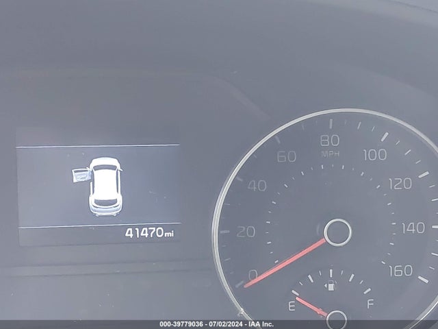 KIA Sportage Lx 2021 KNDPM3AC2M7870746 Image 15