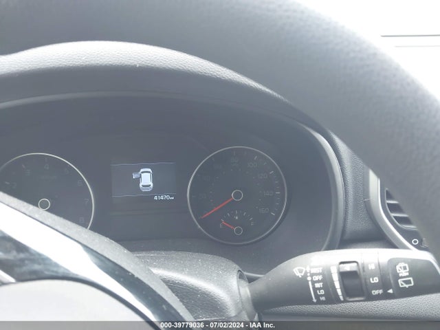 KIA Sportage Lx 2021 KNDPM3AC2M7870746 Image 7