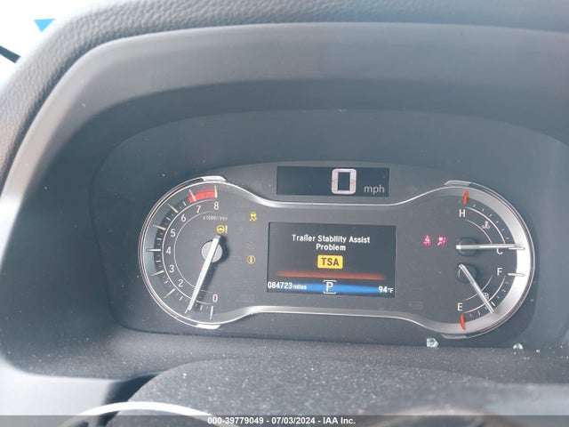 Honda Pilot Ex-l 2017 5FNYF5H8XHB033125 Image 7