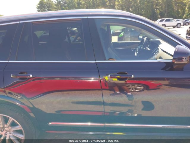 YV4BR0CL4K1512083 Volvo Xc90 Hybrid T8 Inscription