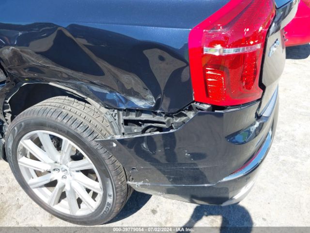 YV4BR0CL4K1512083 Volvo Xc90 Hybrid T8 Inscription
