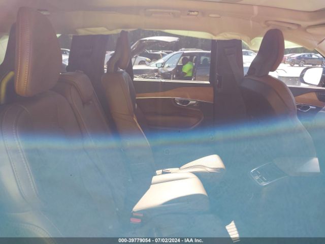 YV4BR0CL4K1512083 Volvo Xc90 Hybrid T8 Inscription