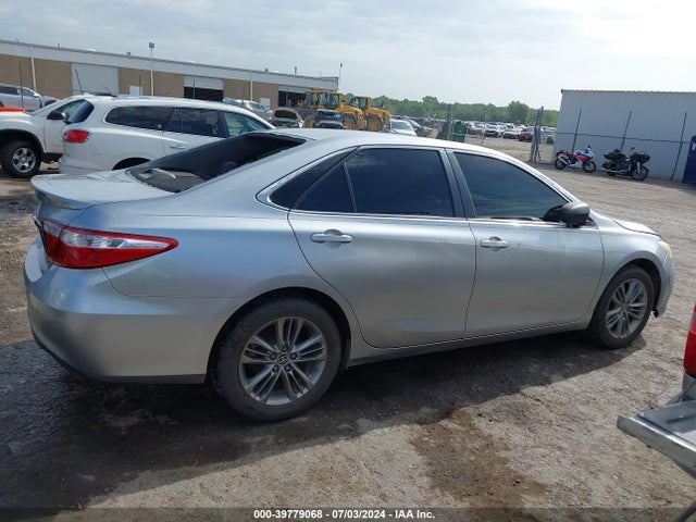 Toyota CAMRY SE 2015 4T1BF1FK2FU481789 Image 13