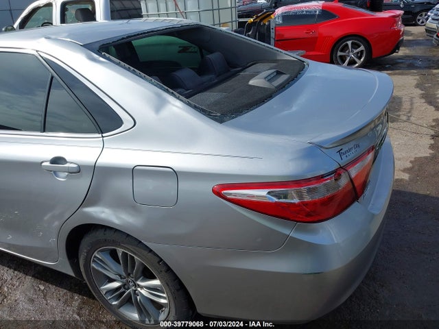 Toyota CAMRY SE 2015 4T1BF1FK2FU481789 Image 6