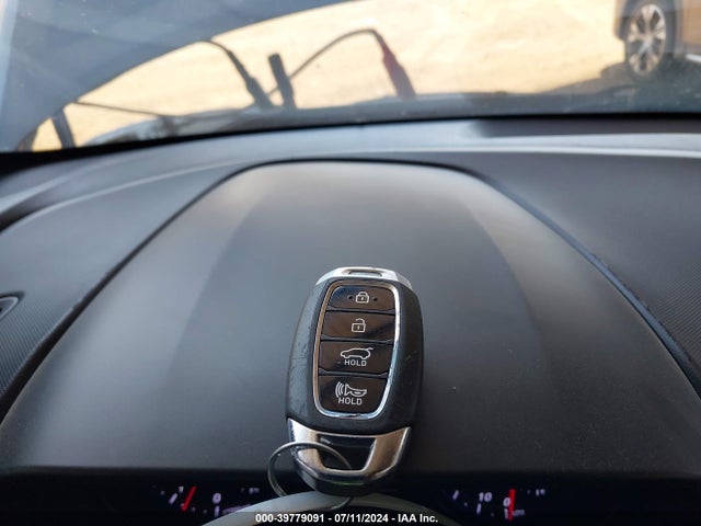 Hyundai VELOSTER N 2020 KMHT36AHXLU004237 Image 11