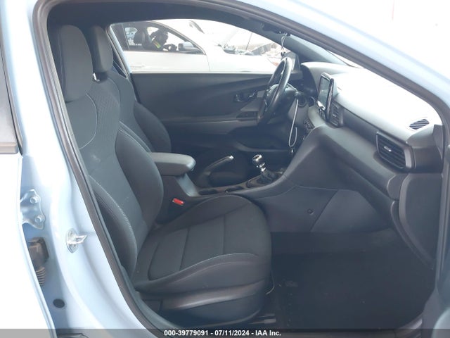 Hyundai VELOSTER N 2020 KMHT36AHXLU004237 Image 5